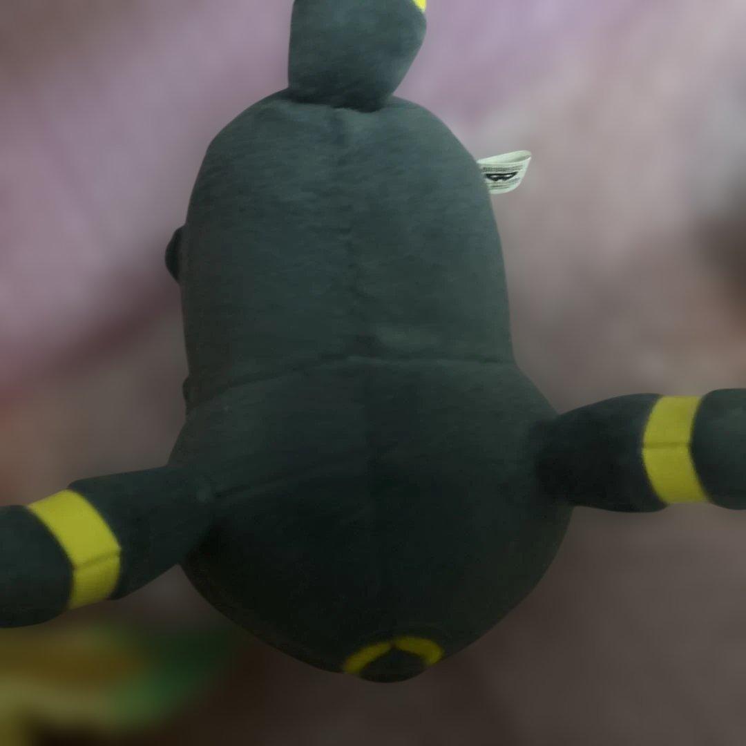 ポケモンころりんブイズ9種セット(ちむ)