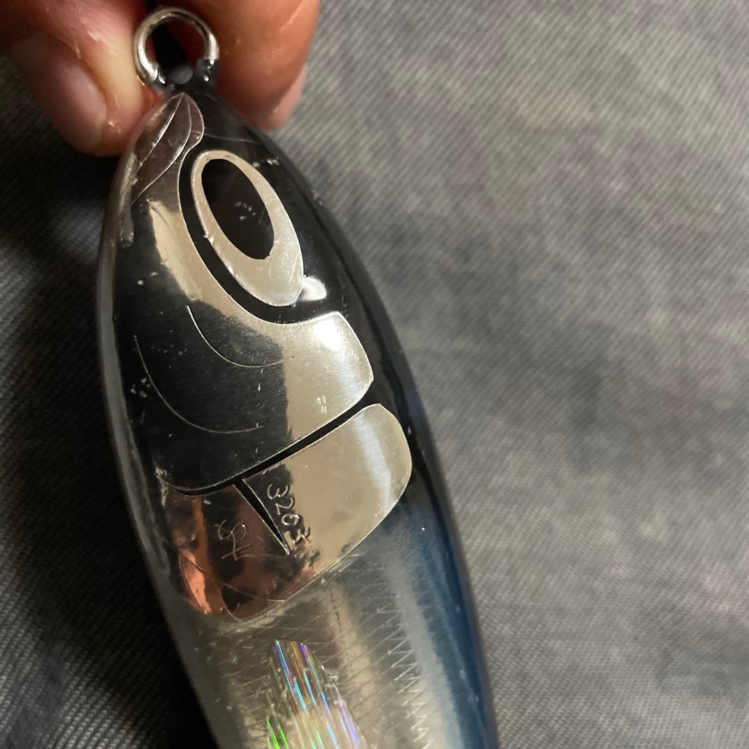 TTイーグル　エボリューション180 魚じゃらし工房