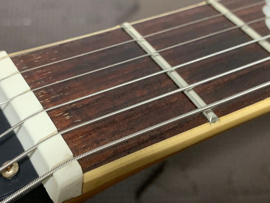 BARCLAY バークレイMockingbird モッキンバード hide 黒