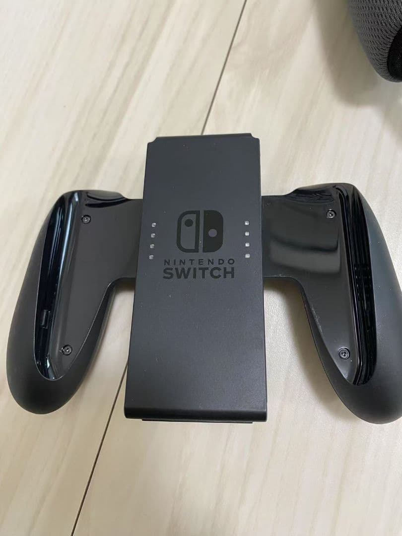 Switch本体 ＋ リングフィットアドベンチャー セット（美品）