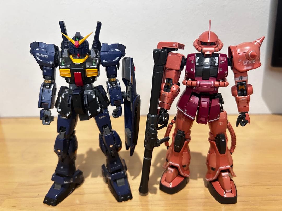 【送料無料】ガンプラジャンク38機セットまとめ売り