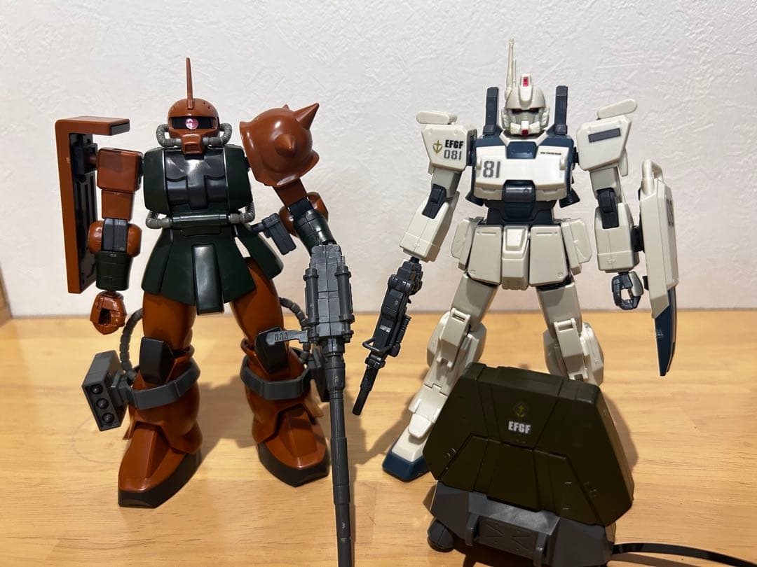 【送料無料】ガンプラジャンク38機セットまとめ売り