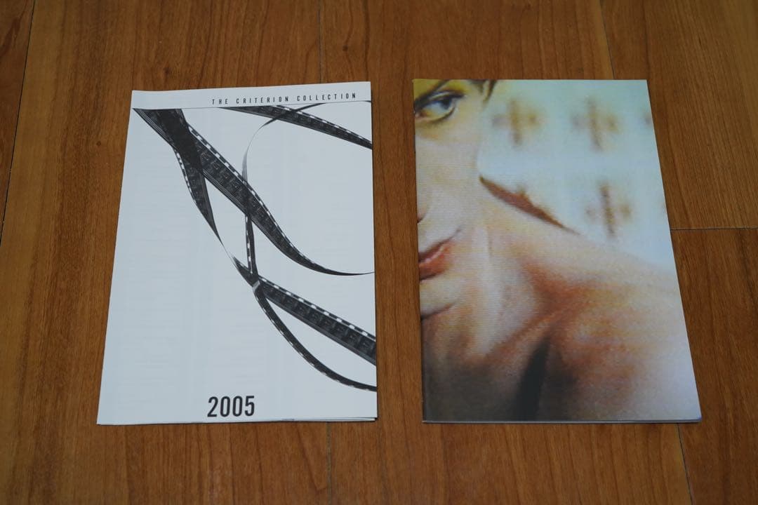 洋画・外国映画 The Man Who Fell to Earth Criterion DVD