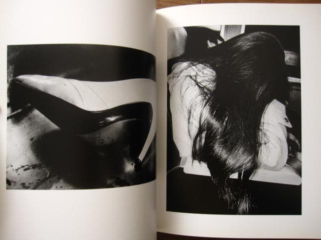 Daido Moriyama 1965〜　森山大道　初版　帯付き