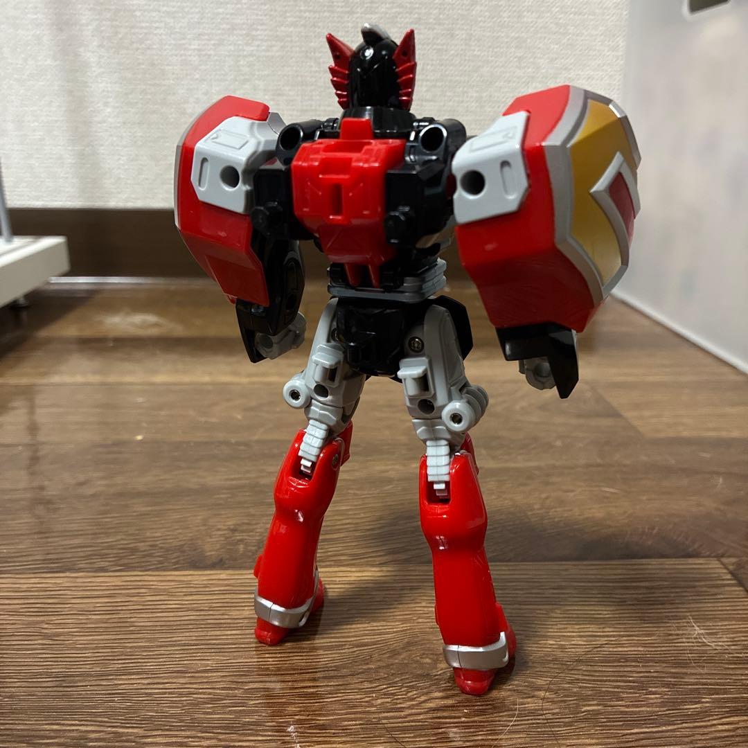 値引き中　DXマジキング