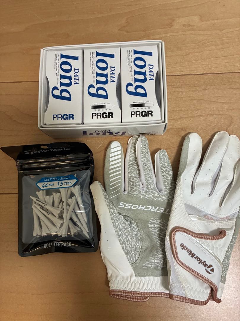 callawayフルセット希少X-22 レディースアイアン計10本　付属品多数