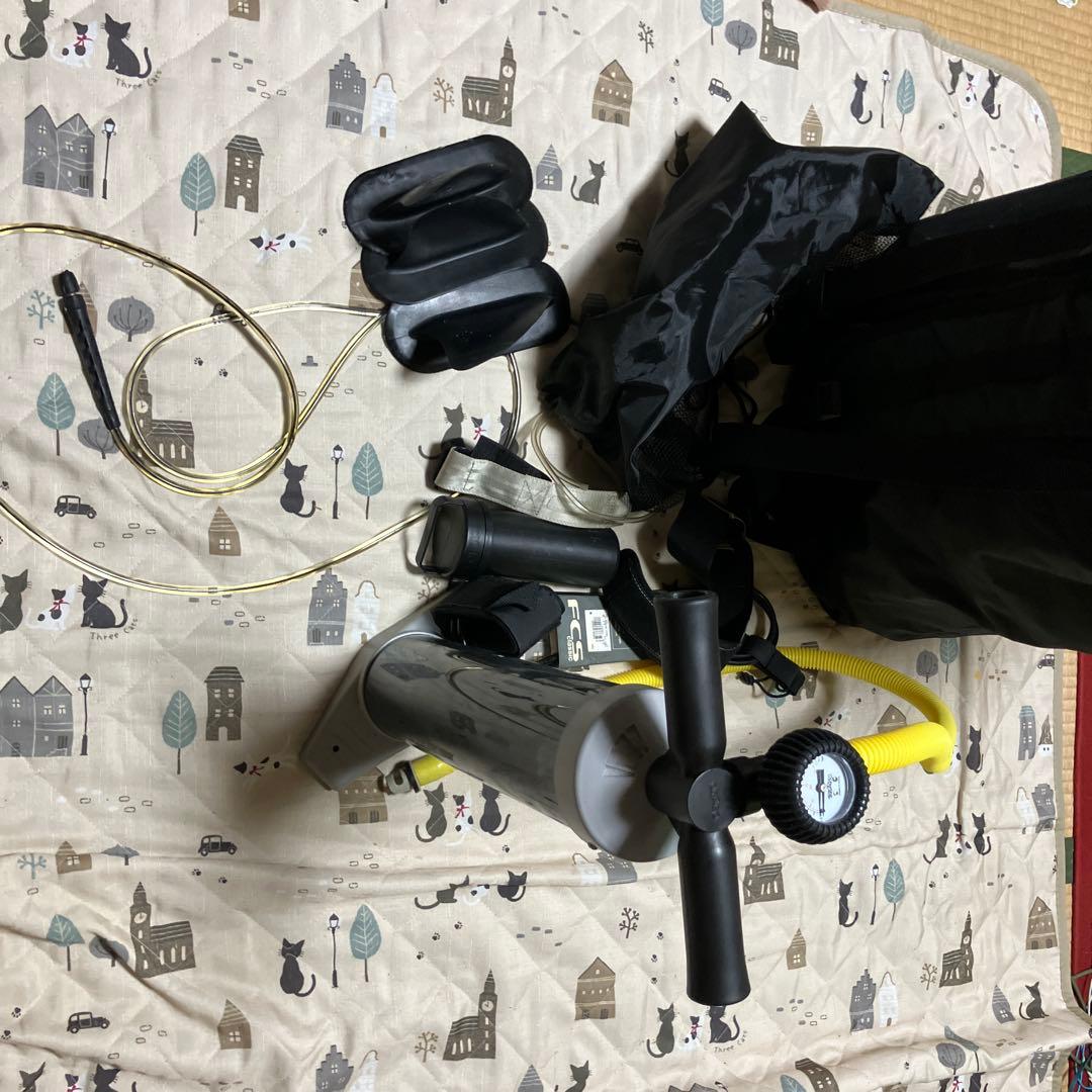 定価10万位　10.7フィートSUP 釣り　スタンドアップパドルボード