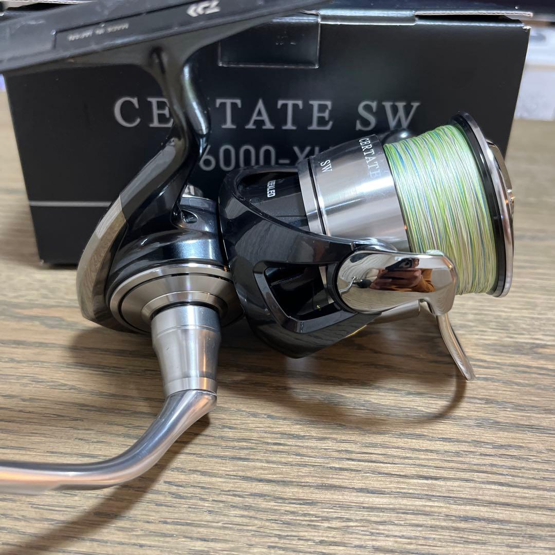 24セルテートSW 6000-XH