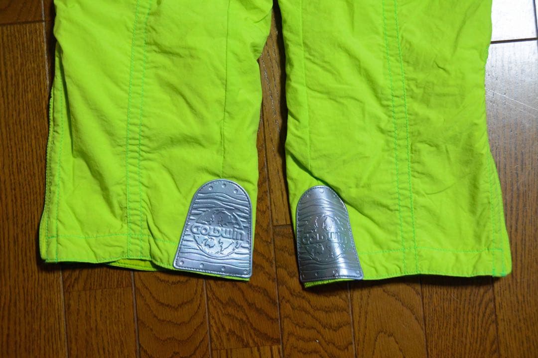 女性用スキーウェアセット