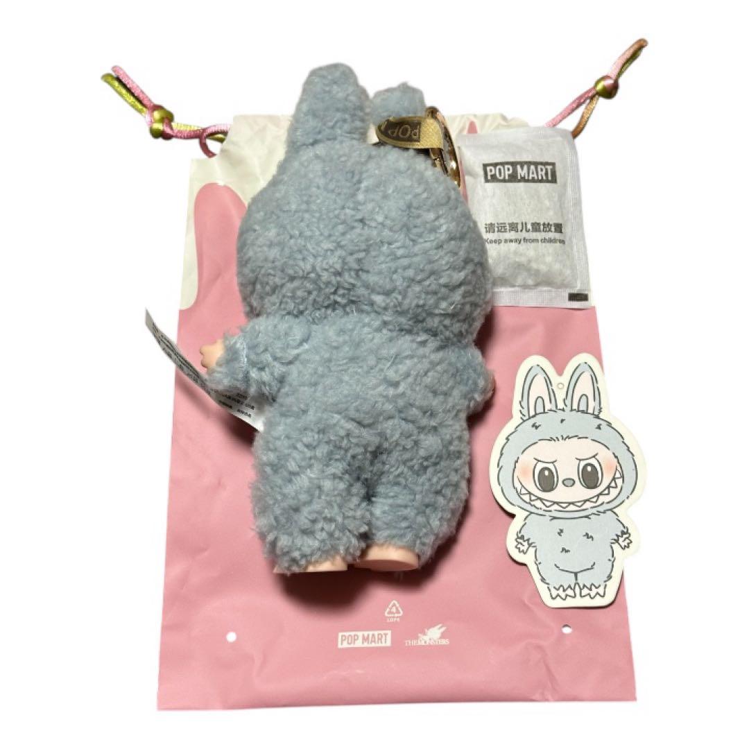 早い者勝ち！ラブブ豪華6点セット！