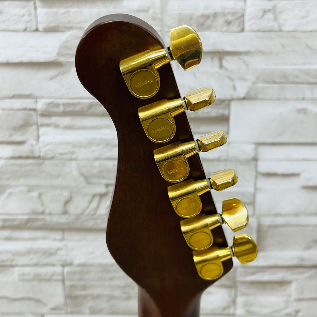 YAMAHA ヤマハ エレアコ APX-6SA