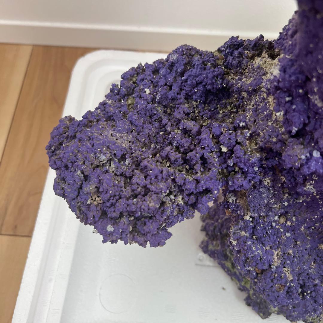 人口ライブロック 偽岩 レプリカライブロック サンゴ 人口 海水 水槽 ②