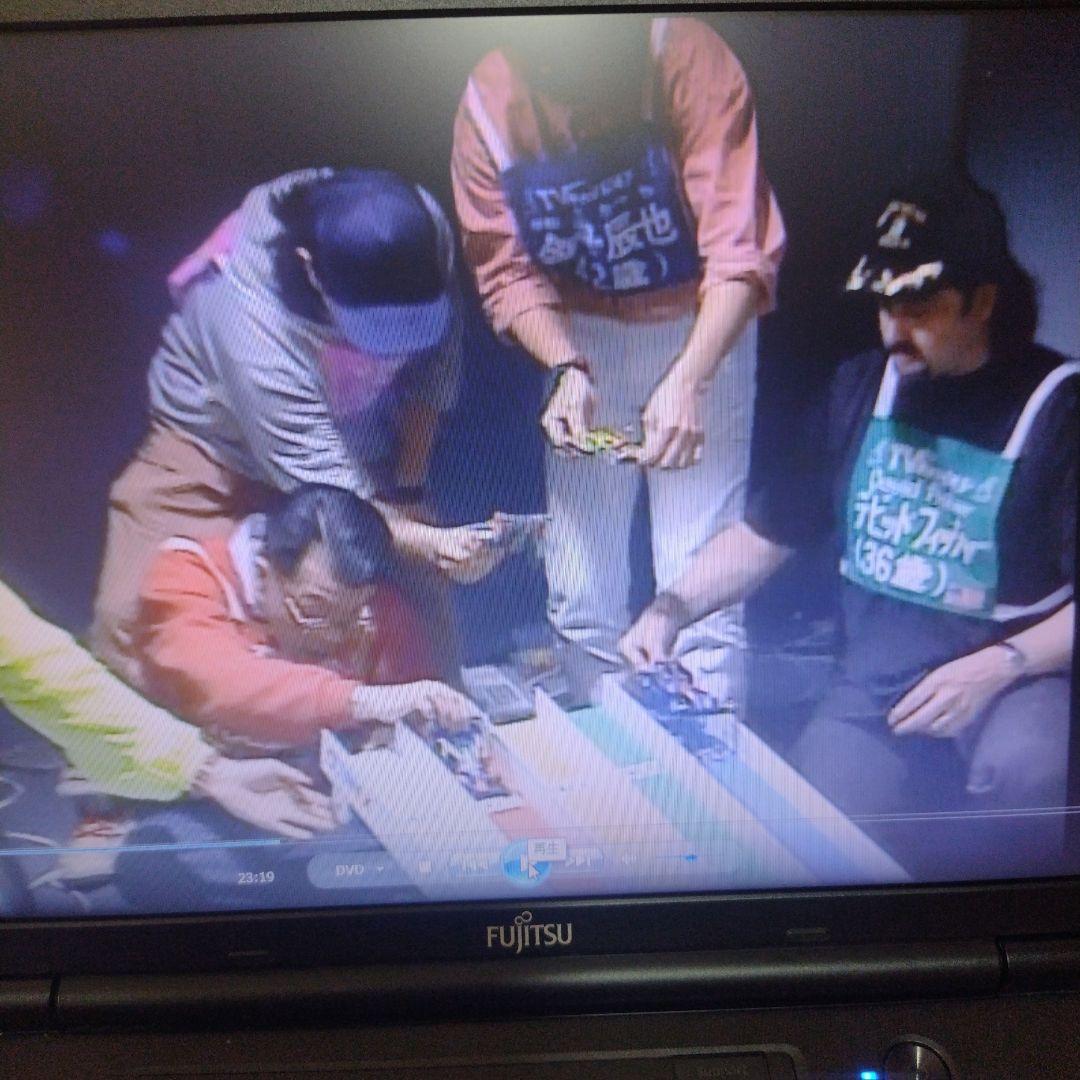 爆走兄弟レッツ＆ゴー!!予約限定DVDBOXフルコンプオマケ付き