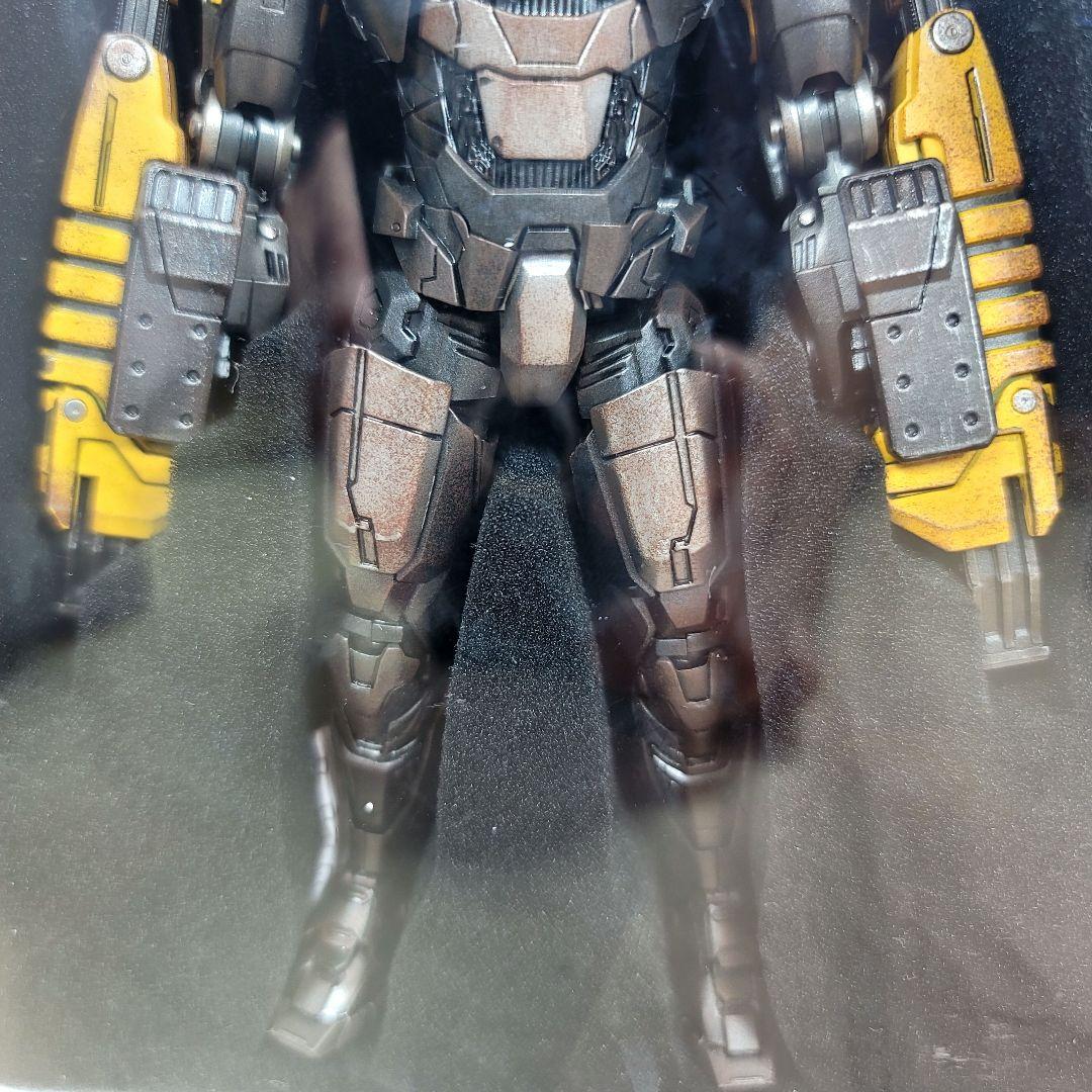 【IRON3】パパイヤ様★専用ページ