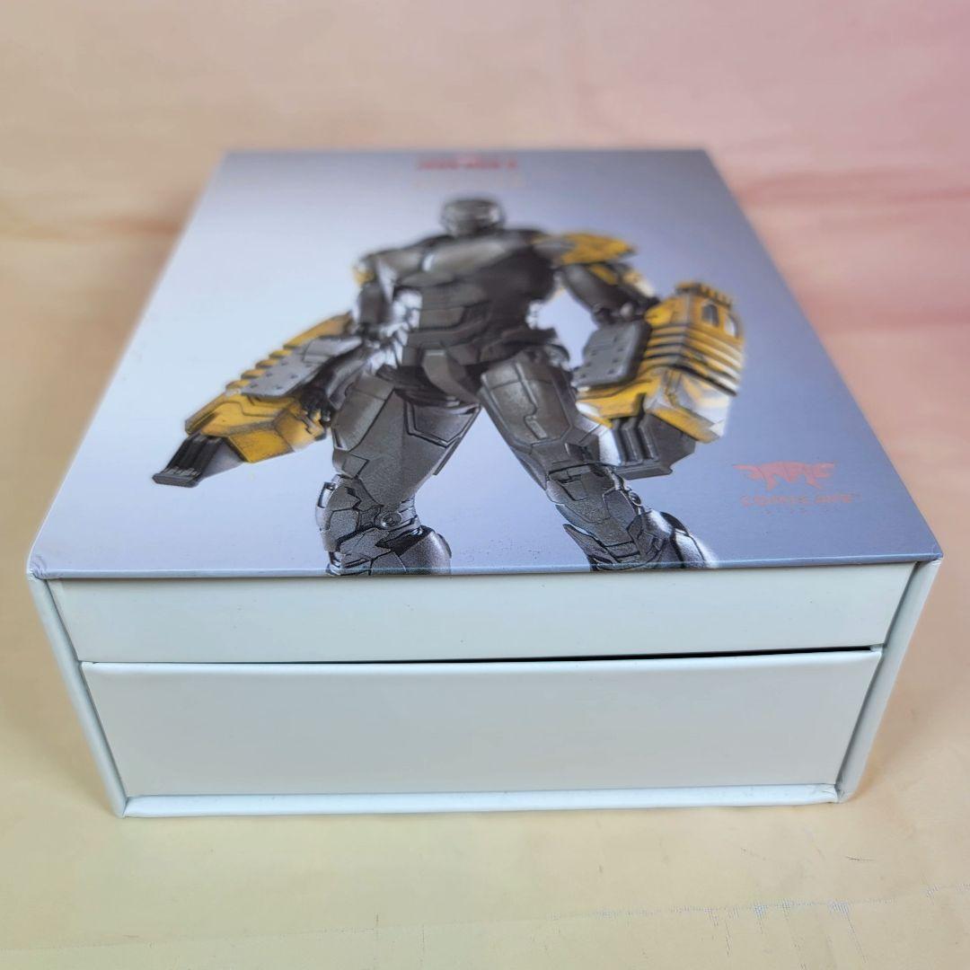 【IRON3】パパイヤ様★専用ページ