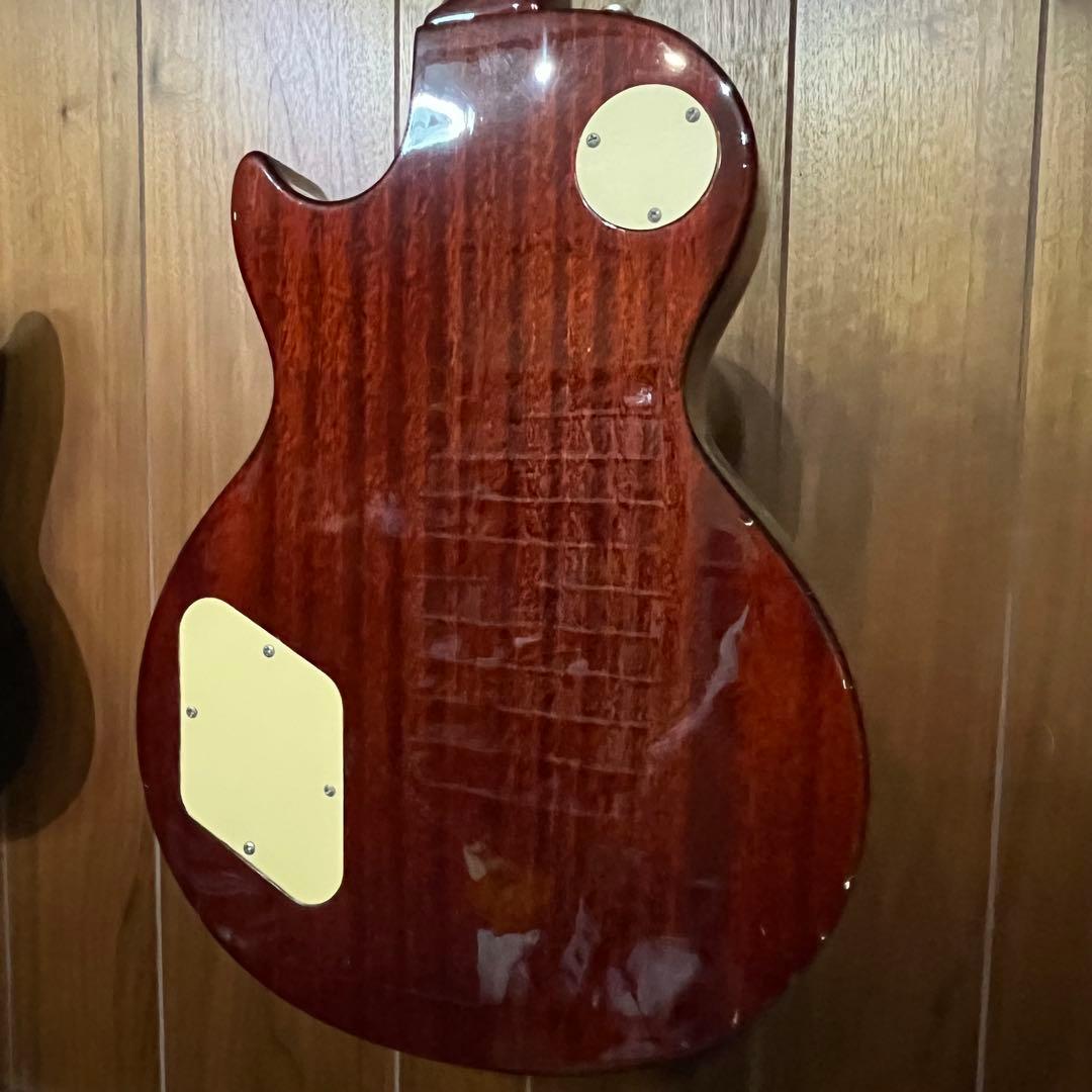 【中古送料込】Epiphone Les Paul 1956 Gold Top