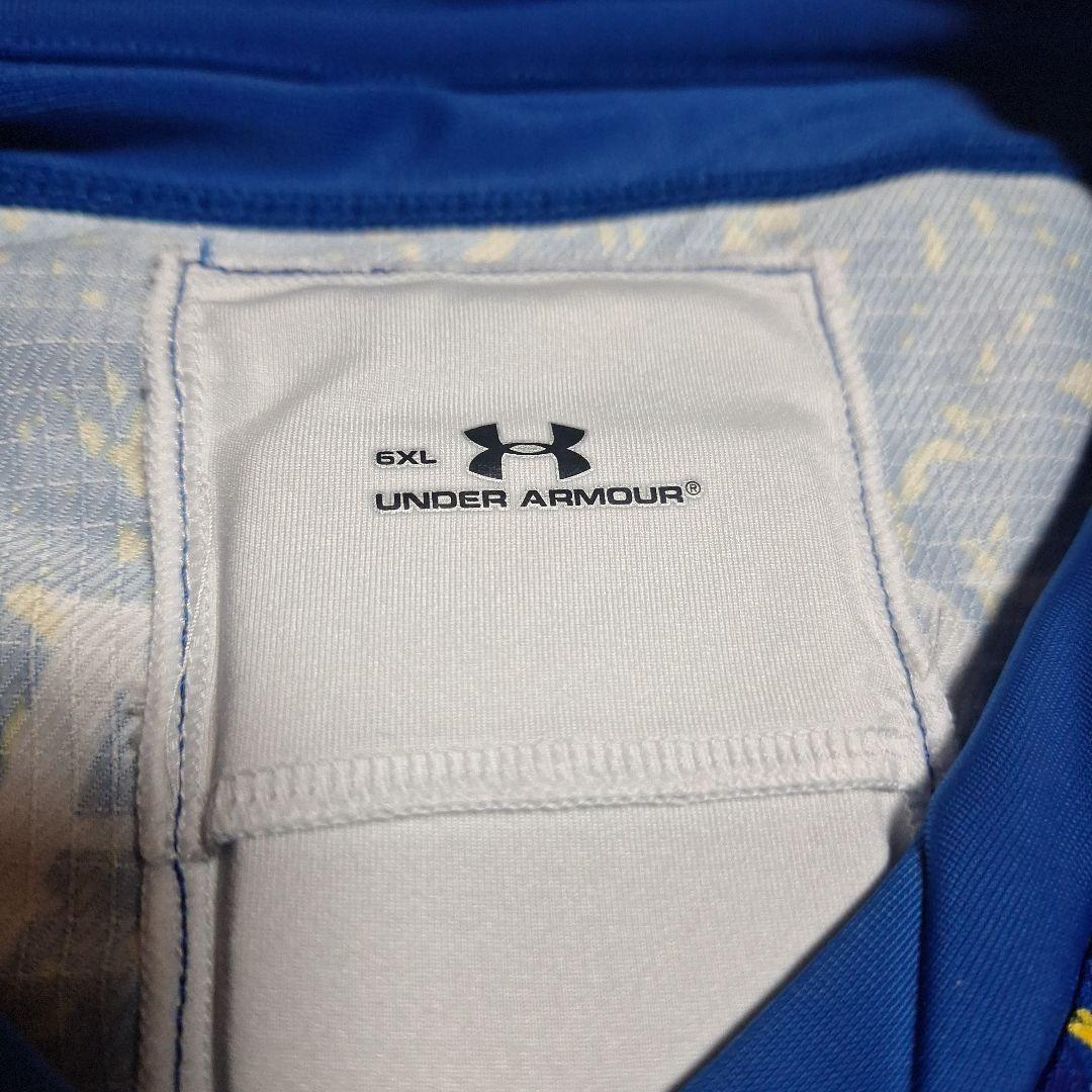 NTT Communications ラグビー ジャージ 6XL