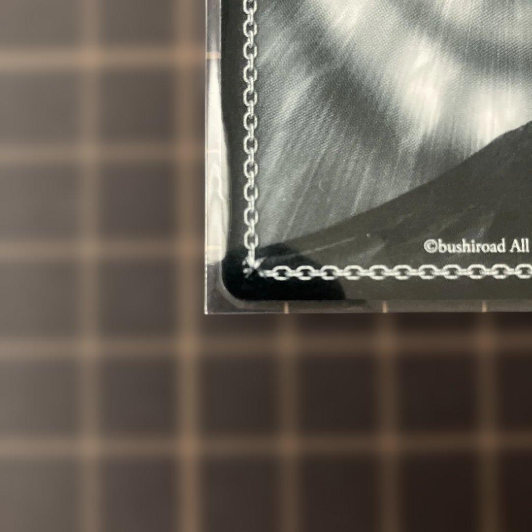 ヴァイスシュヴァルツ　彼女お借りします　理想の彼女 千鶴 SP サイン　かのかり