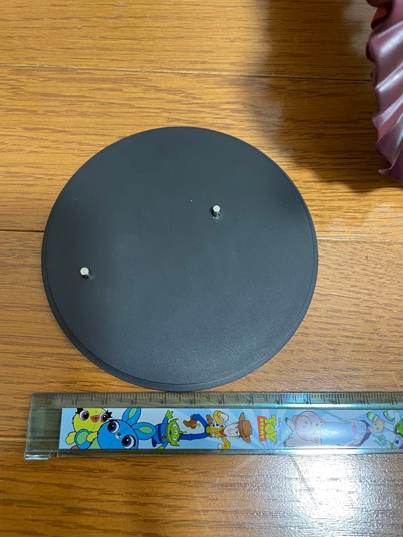 FFVII リメイク STATIC ARTS エアリス　フィギュア