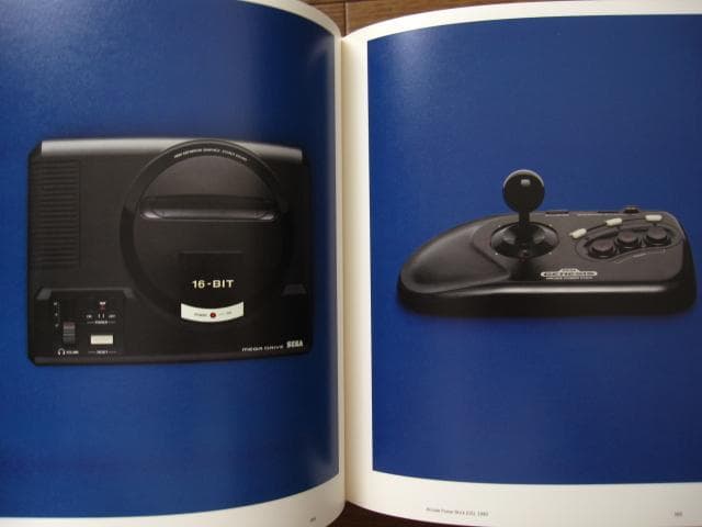 Sega Mega Drive Genesis：Collected Works