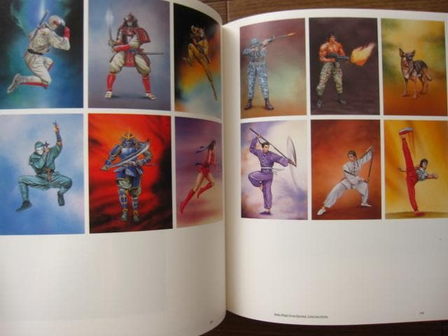 Sega Mega Drive Genesis：Collected Works