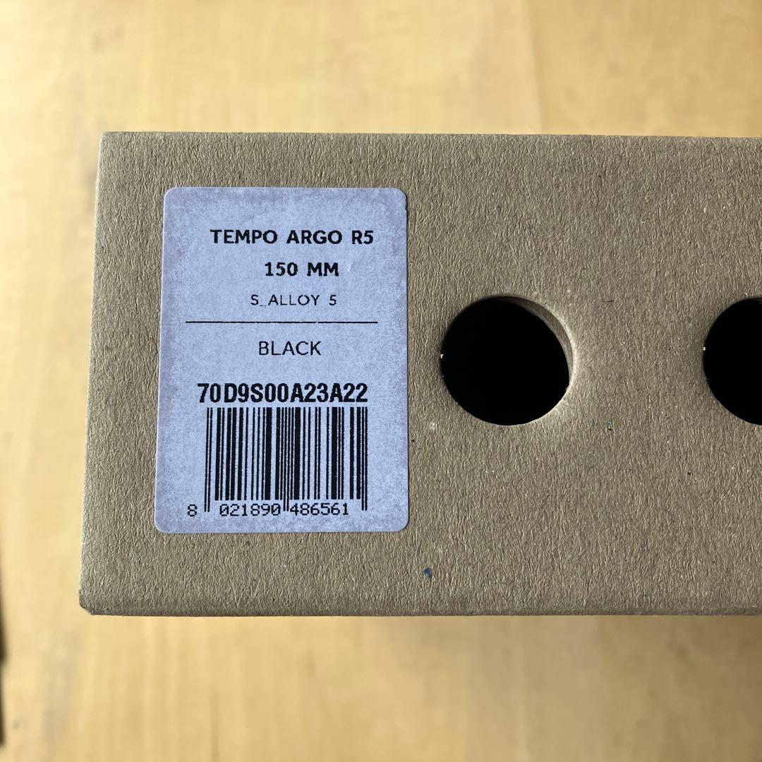 パーツ fizik ARGO TEMPO R5