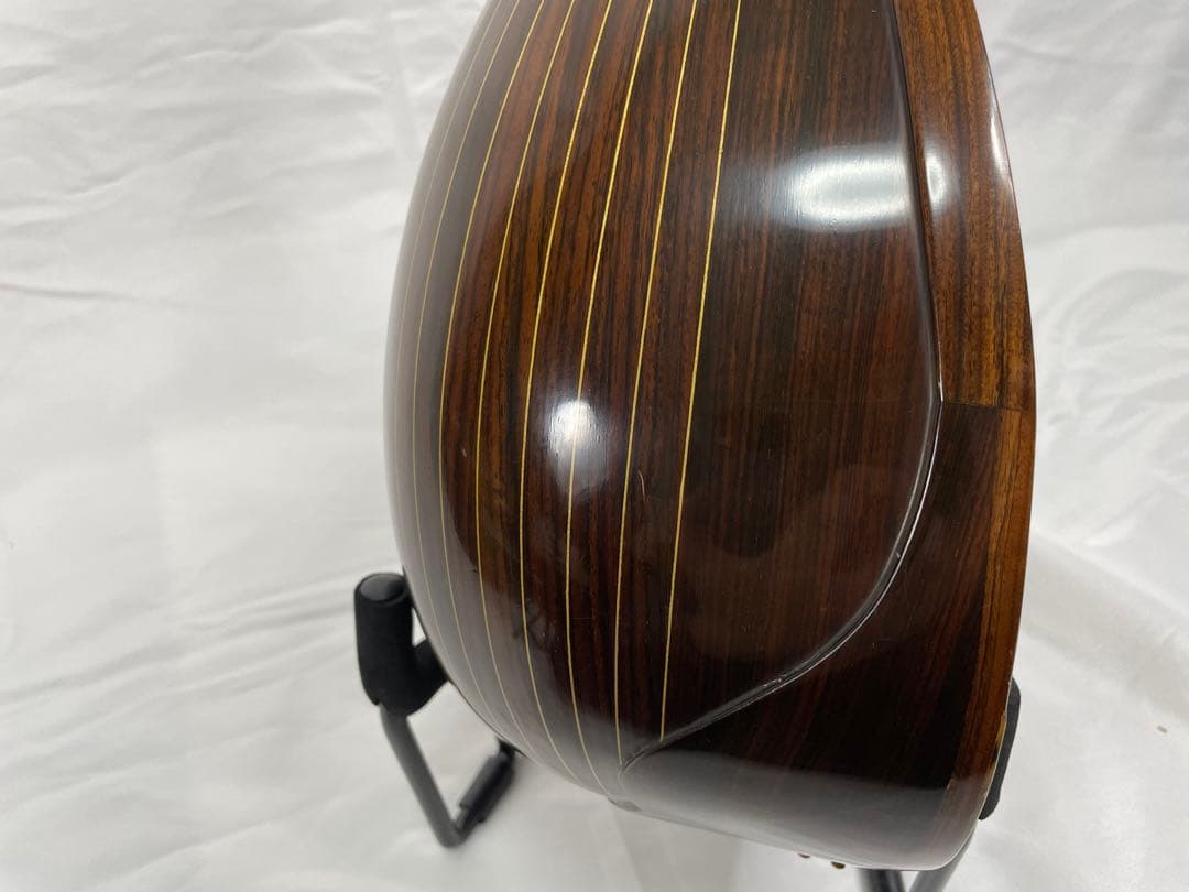 ラファエル・カラーチェ No.13 マンドリン ジャンク品