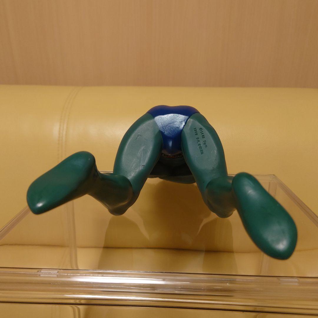 FYOP B'z 稲葉浩志 デビルマン フィギュア ソフビ