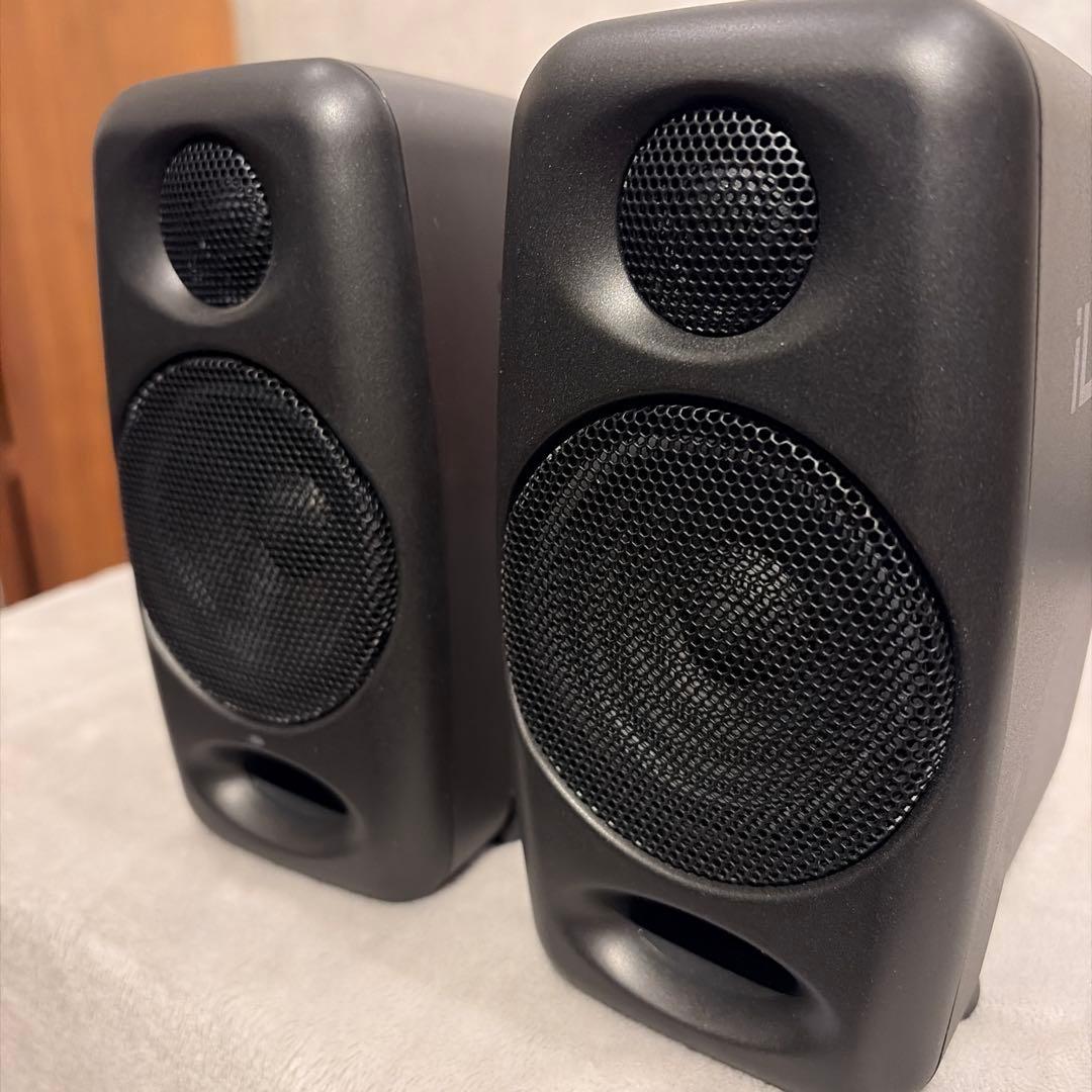 iLoud Micro Monitors ブラック