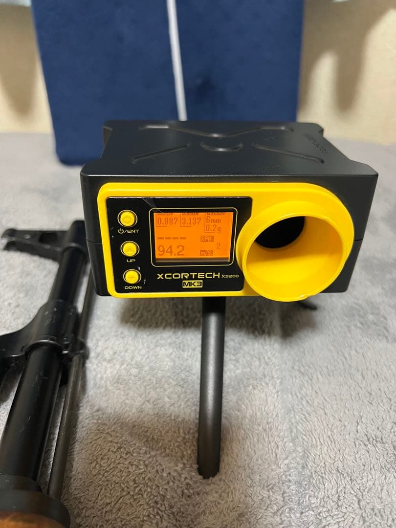 東京マルイ AK47 次世代電動ガン カスタム