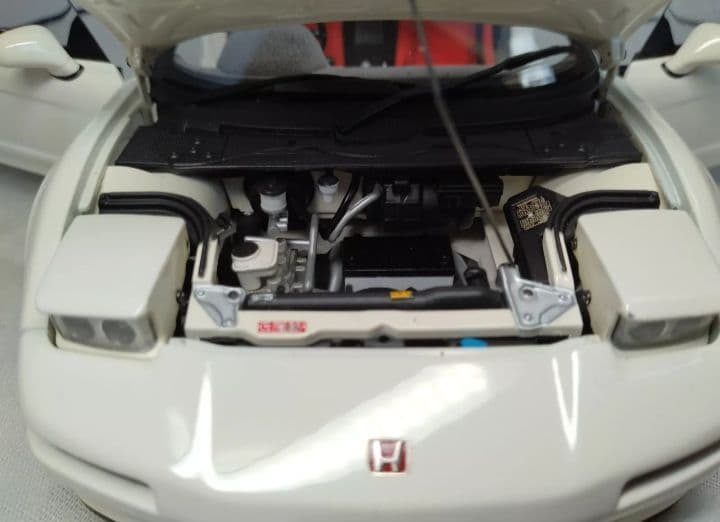 オートアート　NSX タイプR