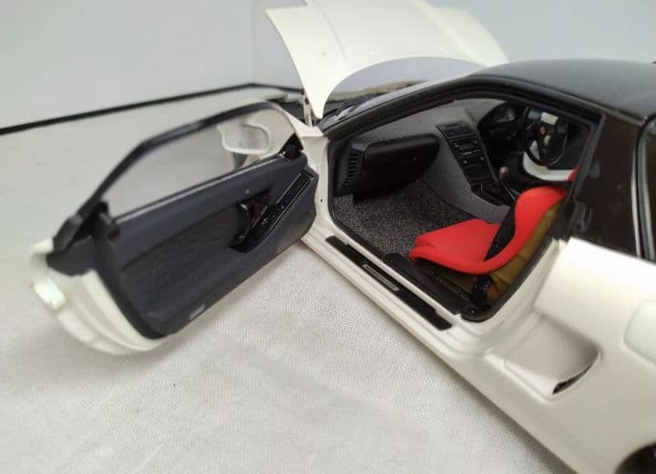 オートアート　NSX タイプR