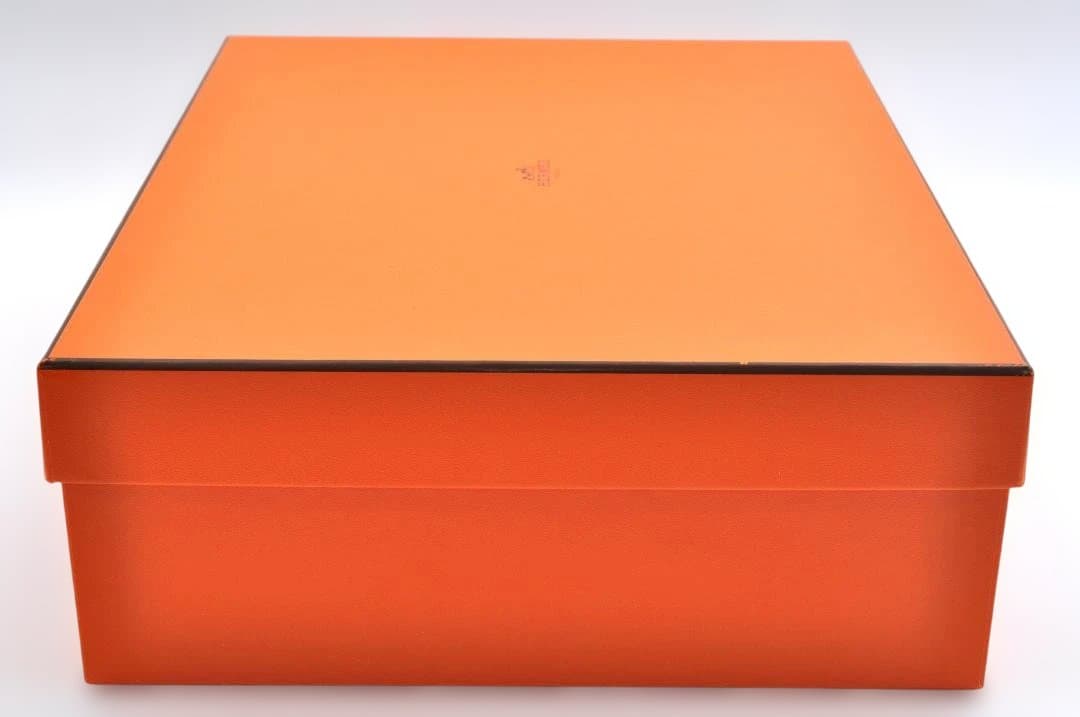 エルメス 靴空箱2個セット TA2949