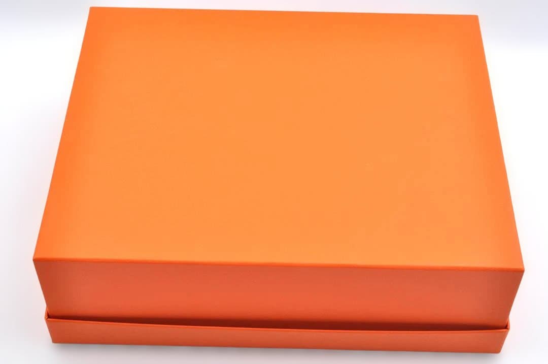 エルメス 靴空箱2個セット TA2949