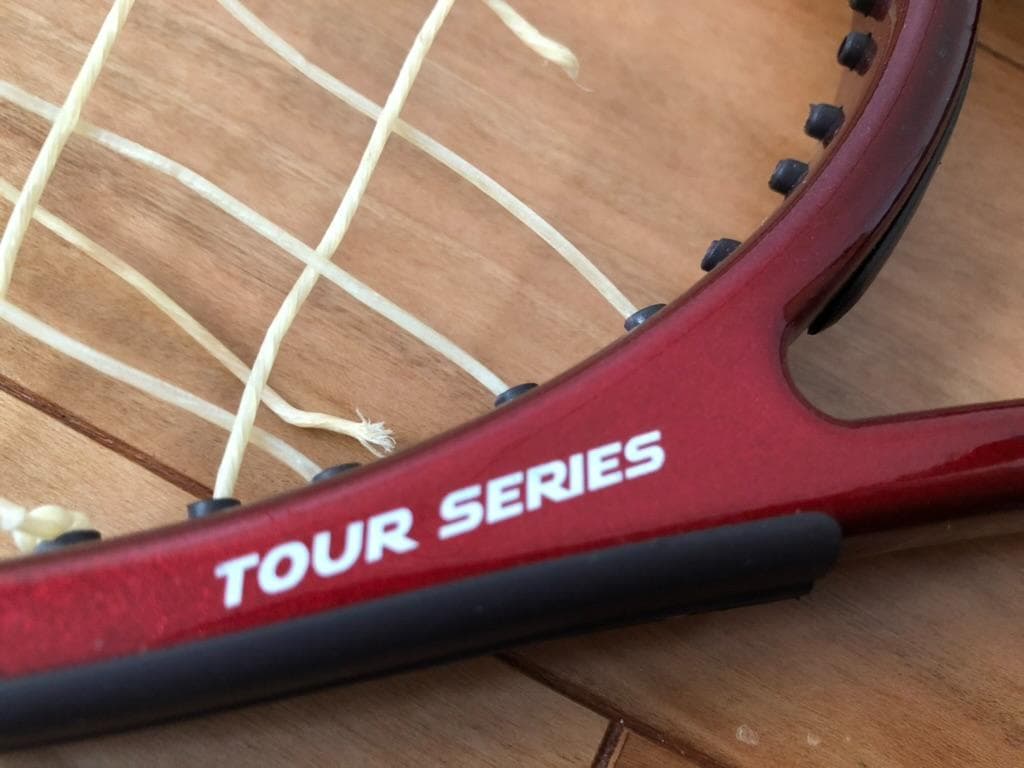 【S206】中古　HEAD PRESTIGE CLASSIC 600