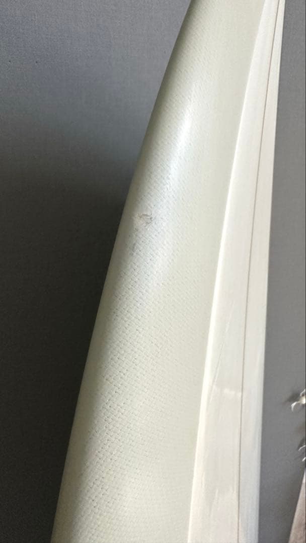 ライアンバーチSQUIT FISH5.7 RYAN BURCH ツインフィン