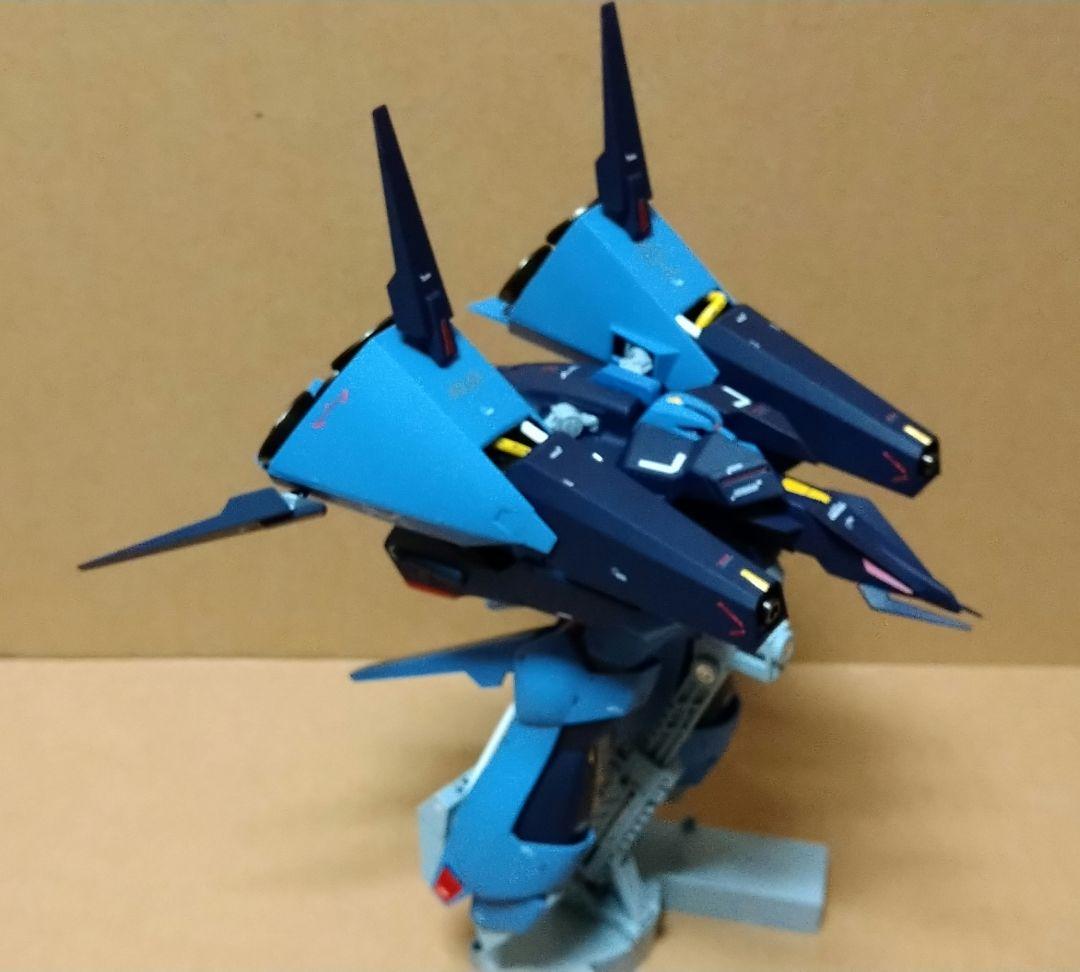 1/144 PMX-000 メッサーラ