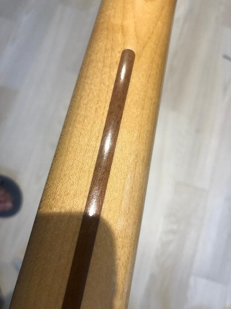 ギター Fender American professional strato