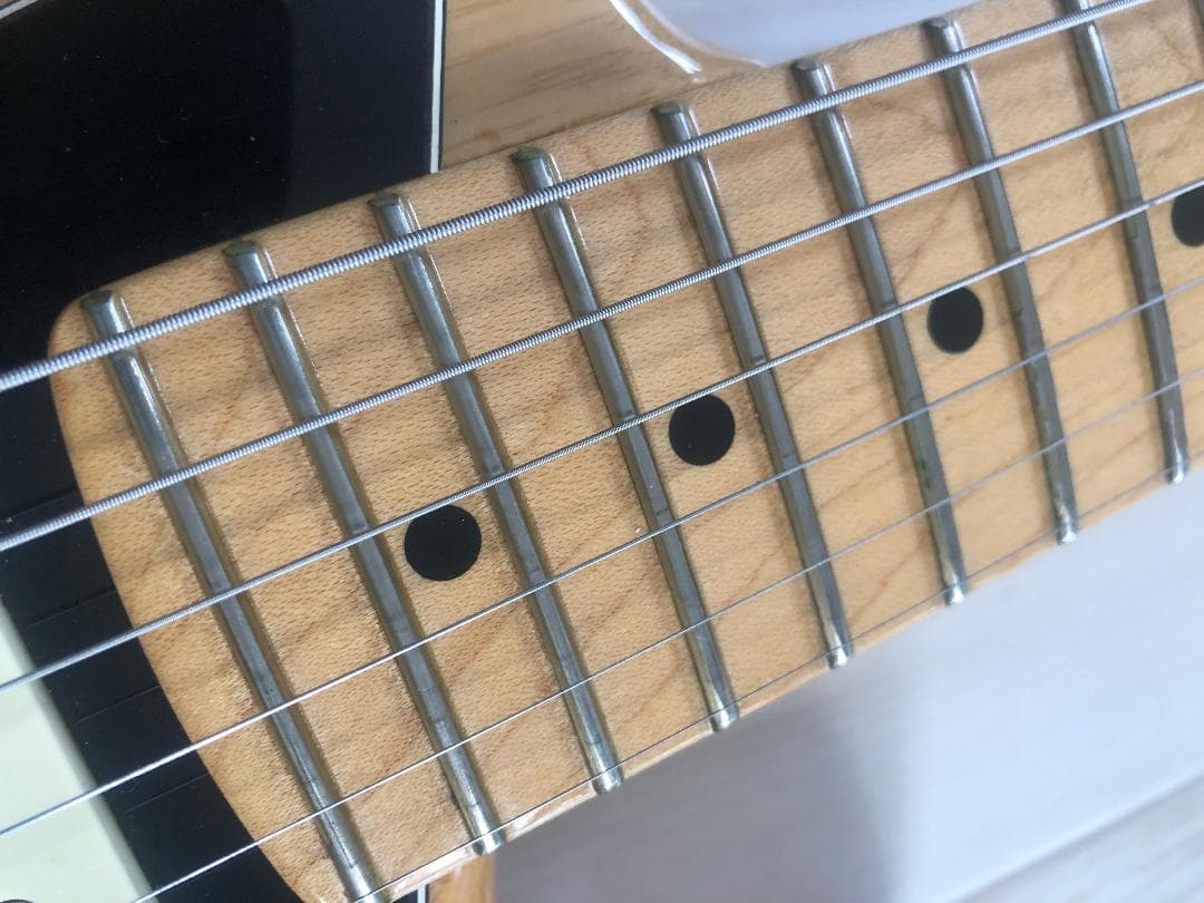 ギター Fender American professional strato