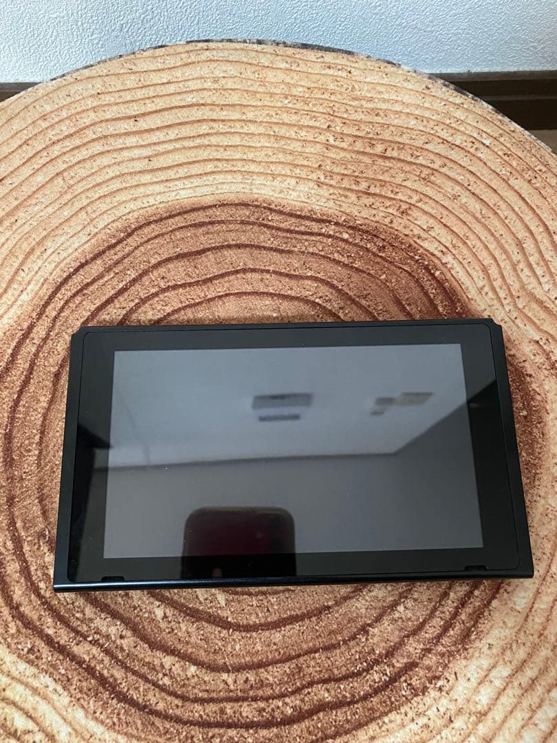 Nintendo Switch　本体　ジャンク品