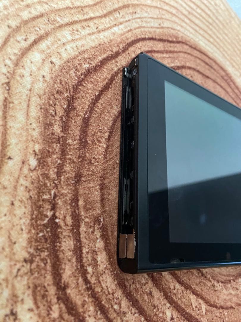 Nintendo Switch　本体　ジャンク品