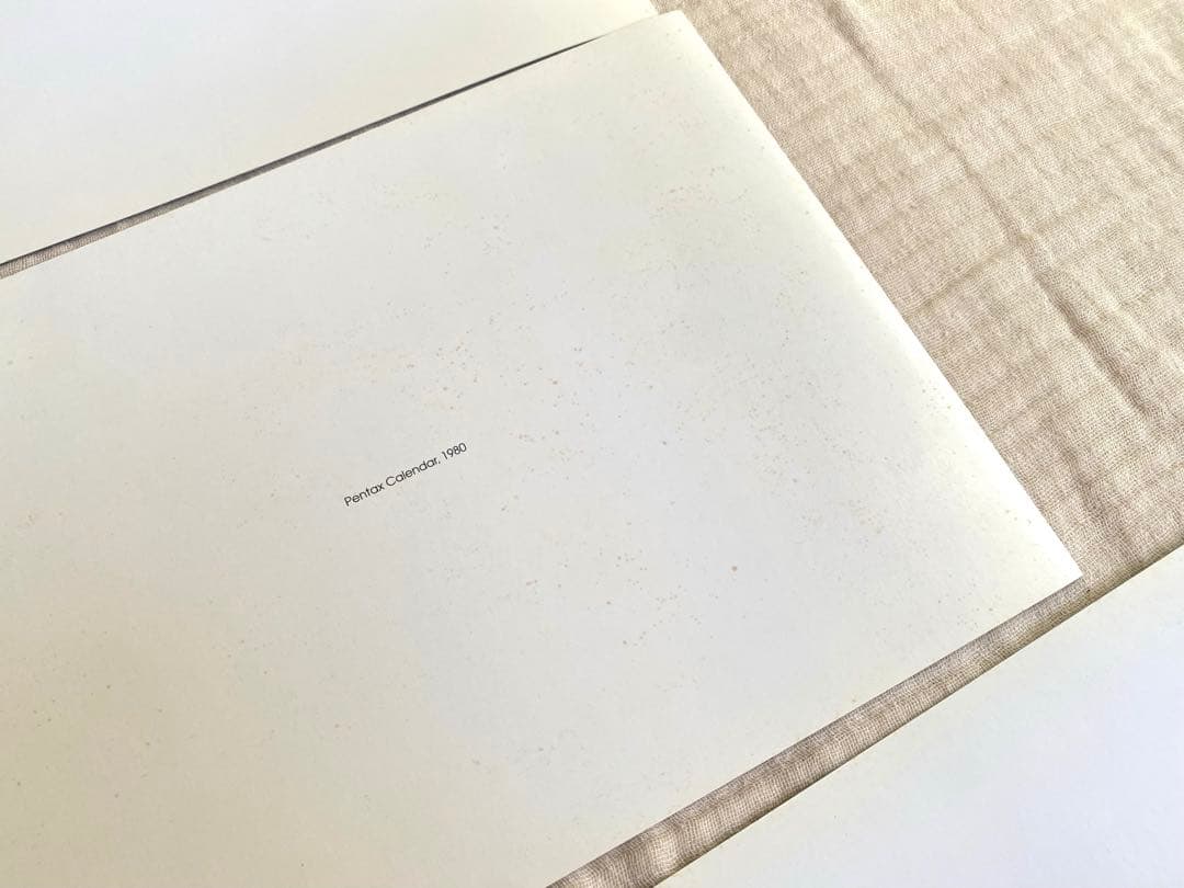 GUY BOURDIN ギイ・ブルダン 2006 写真図録