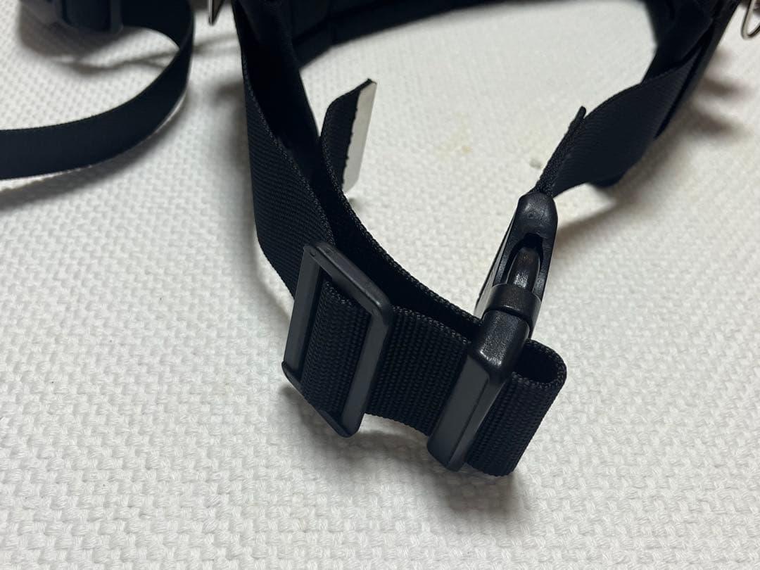 ロッドベルト　サポートベルト　ギンバル　カーペンター　carpenter γ