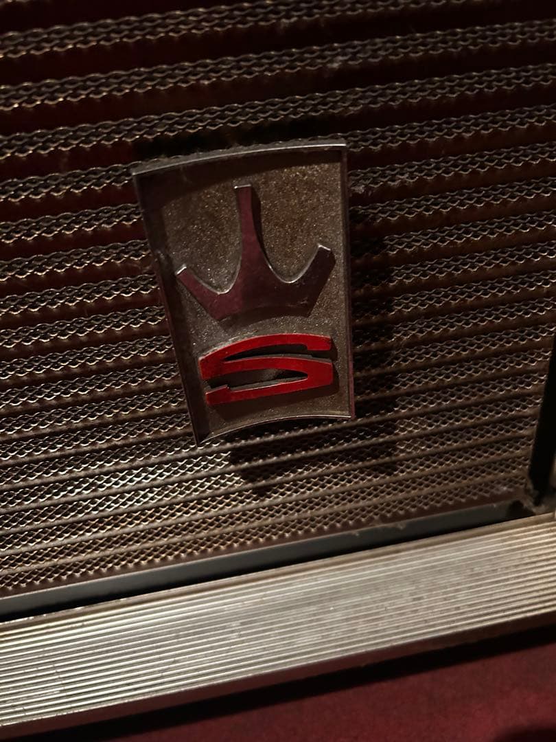 ジュークボックス Seeburg ビンテージ レトロ　昭和 貴重