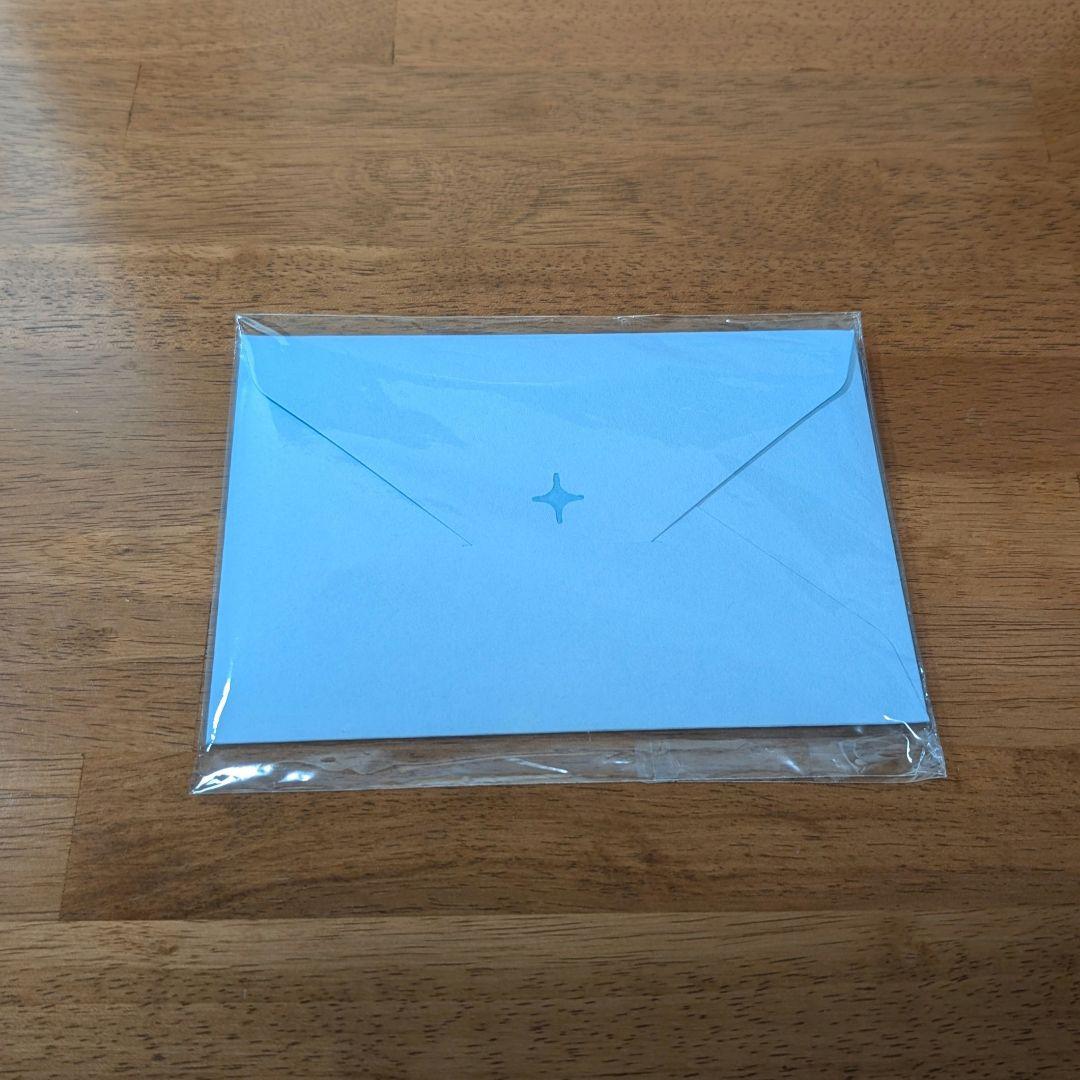 【ピンバッチ未連携】Sky星を紡ぐ子どもたち 2周年記念ボックス【一部商品なし】