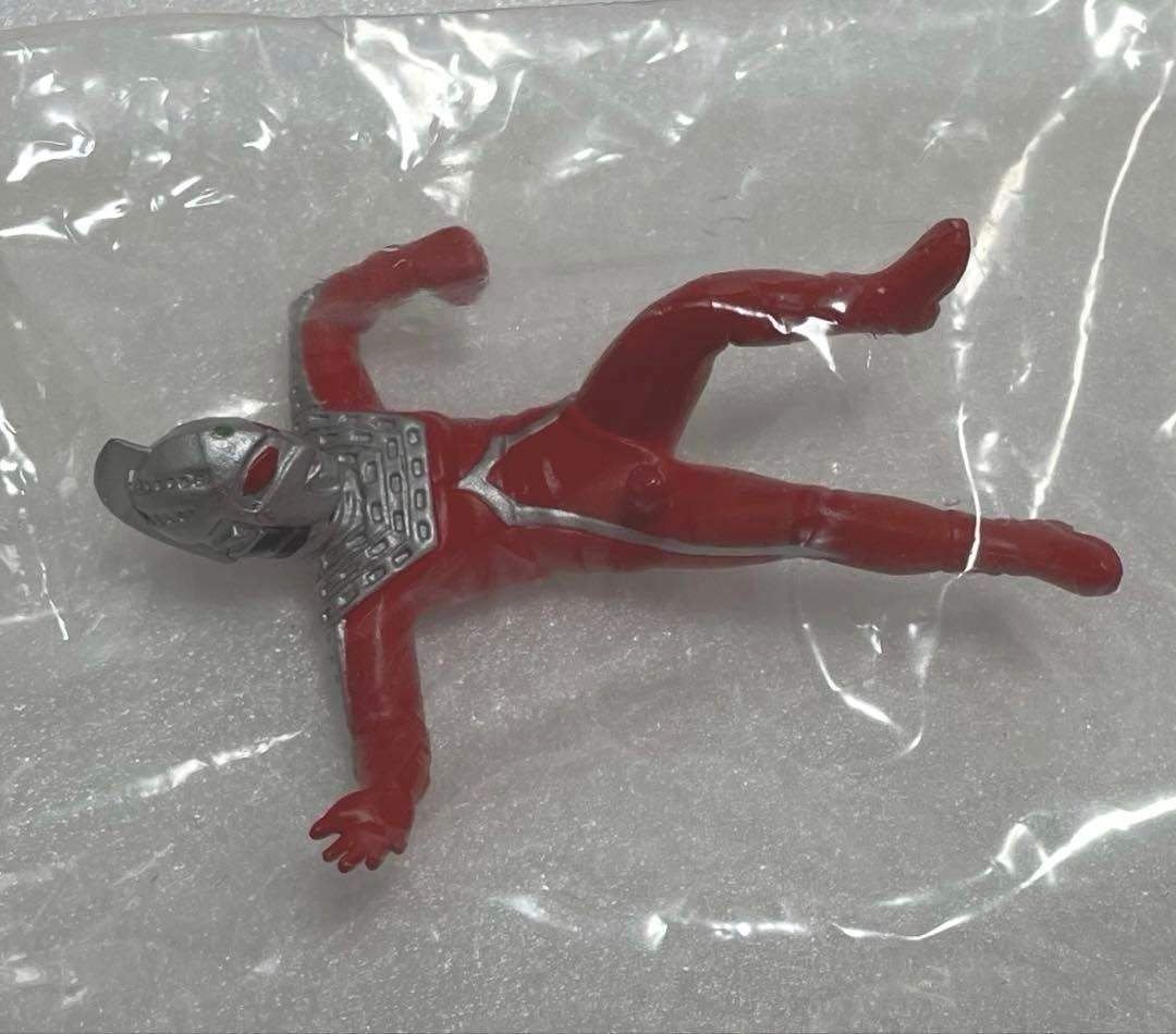 【未開封】ウルトラパノラマファイト2 シークレット２種込　全５種セット