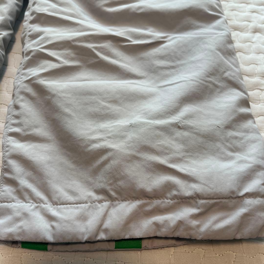 チキン　montbell 子ども用スキーウェア130