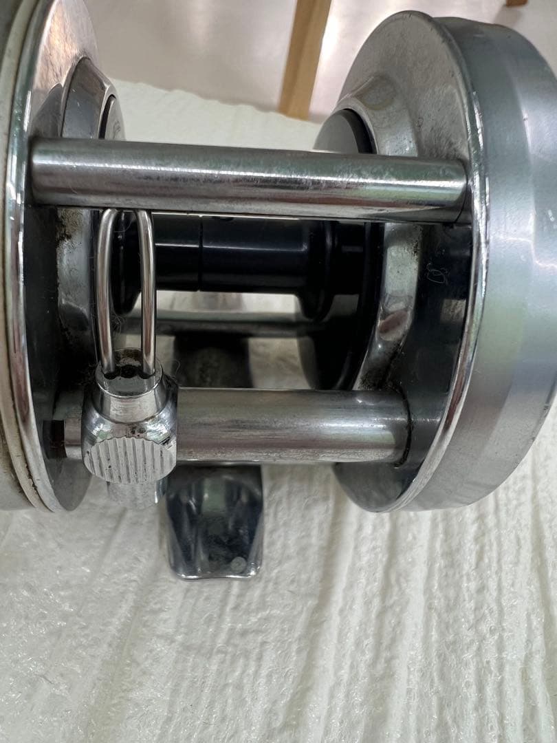 Abu Ambassadeur アンバサダー5500オールド　ハイスピード