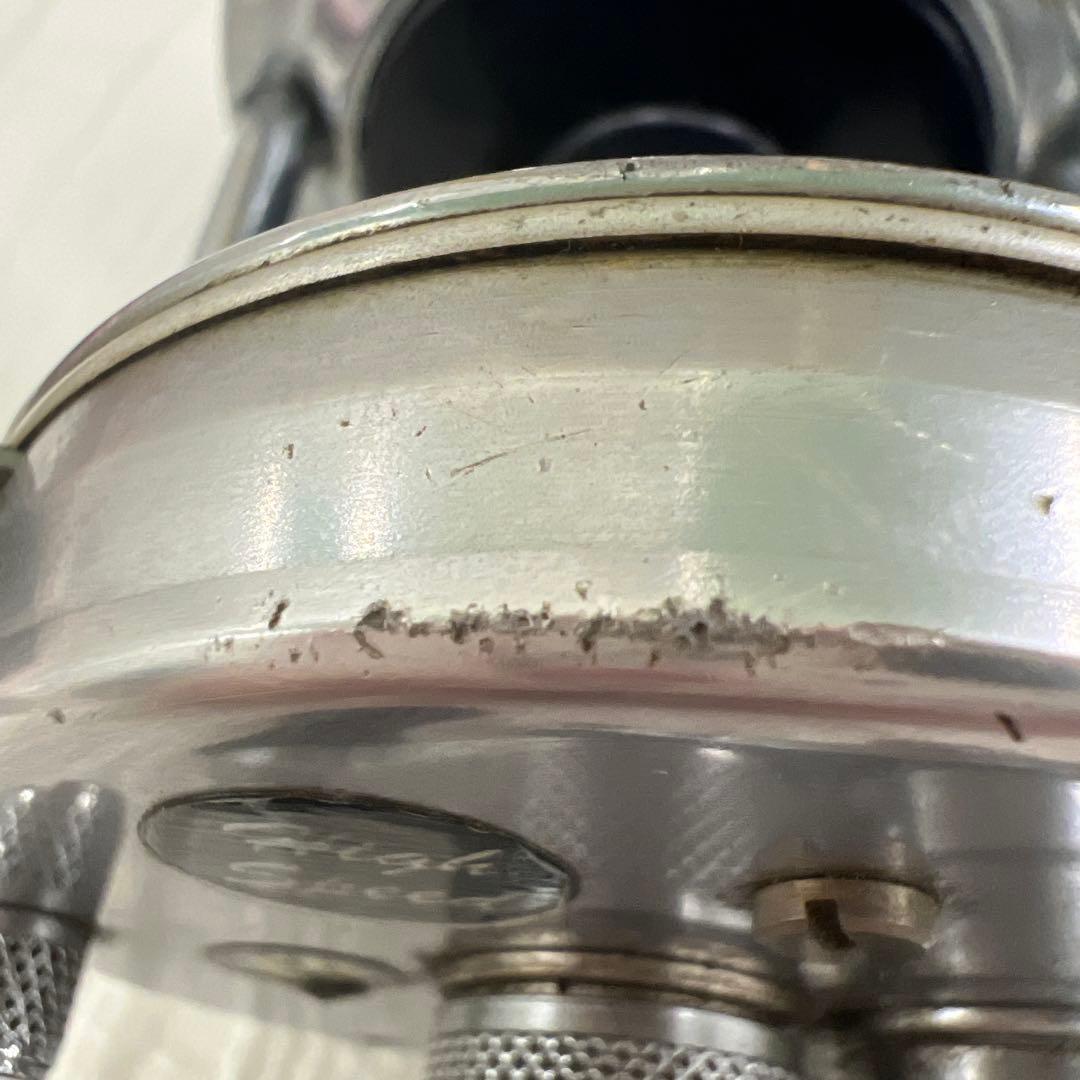 Abu Ambassadeur アンバサダー5500オールド　ハイスピード