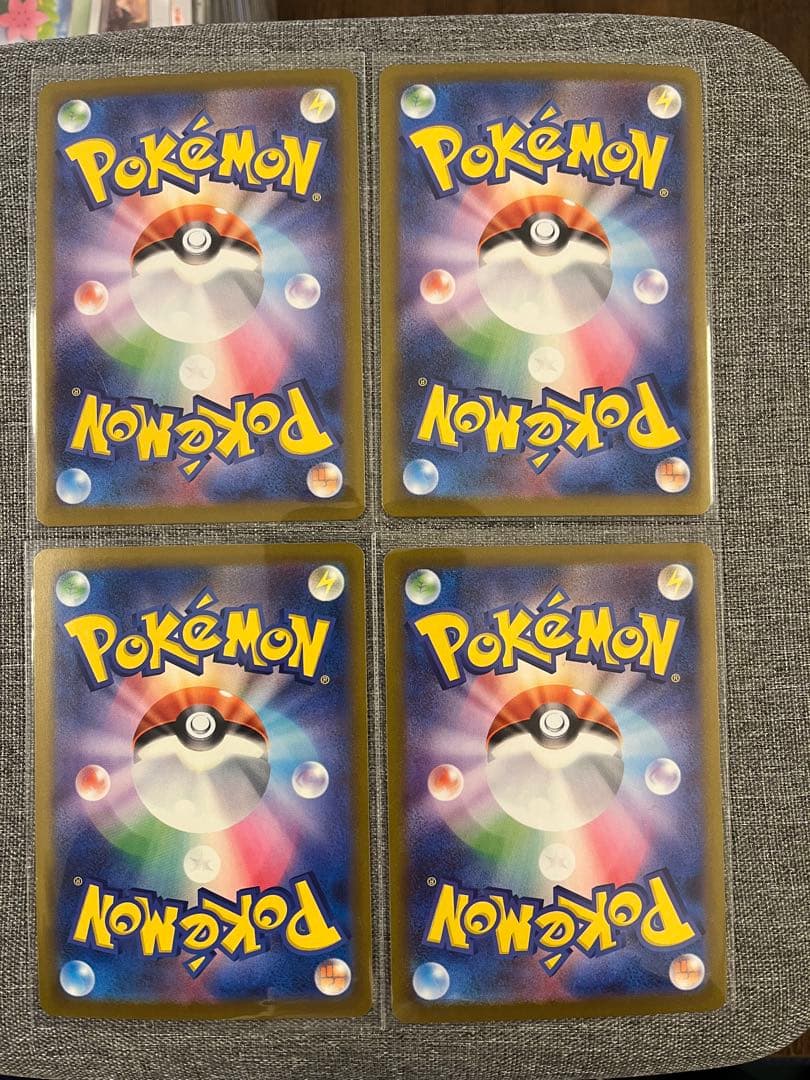 ポケモンカード　まとめ